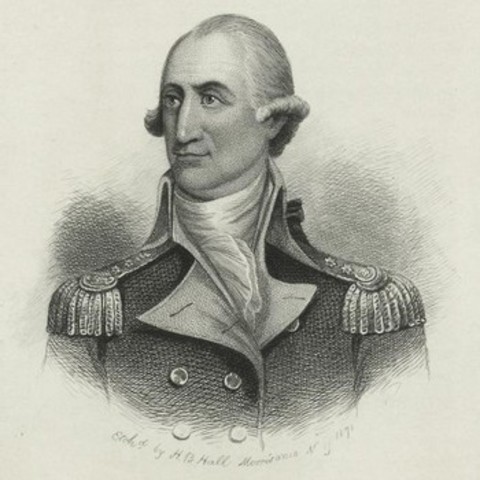 John Peter Muhlenburg