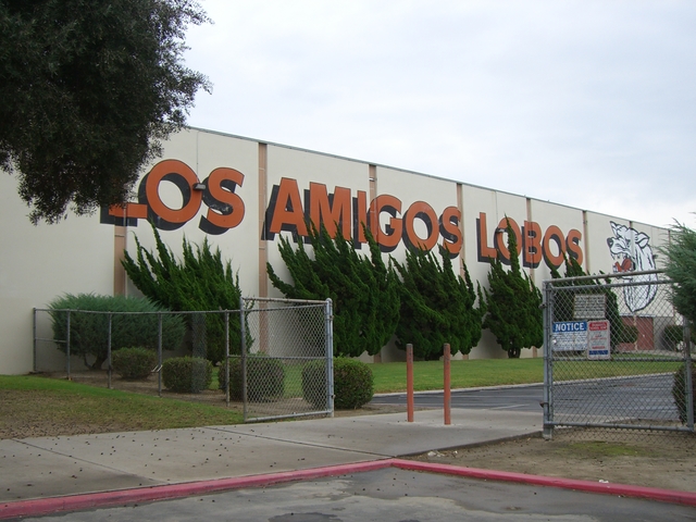 Entering High School