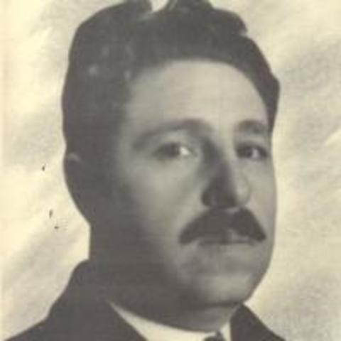 Secretarios García Téllez y Gonzalo Vázquez Vela