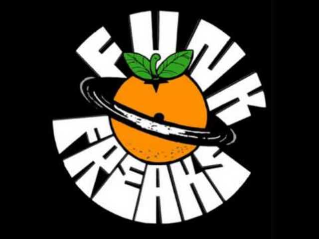 Falling in love with funk