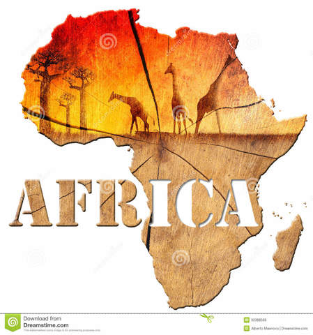 africa