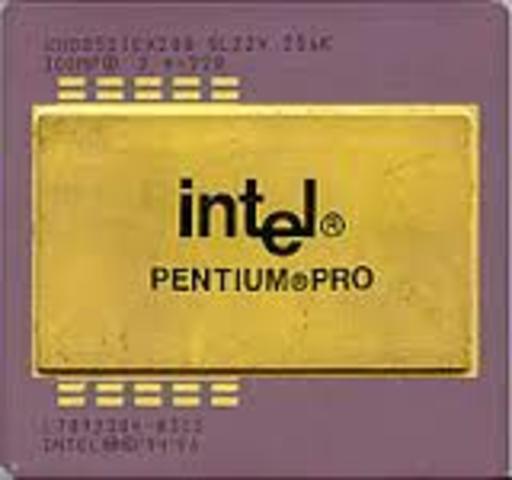 Intel pentium pro