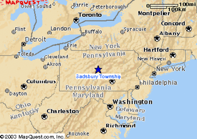 Scottish Irish Emigrate