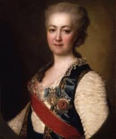 Catherine the Great