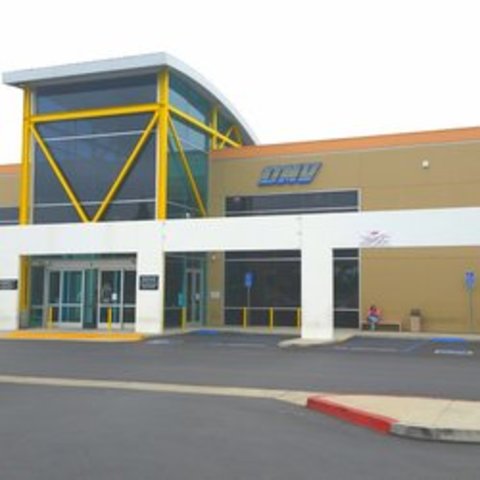 Got My Drivers Licence