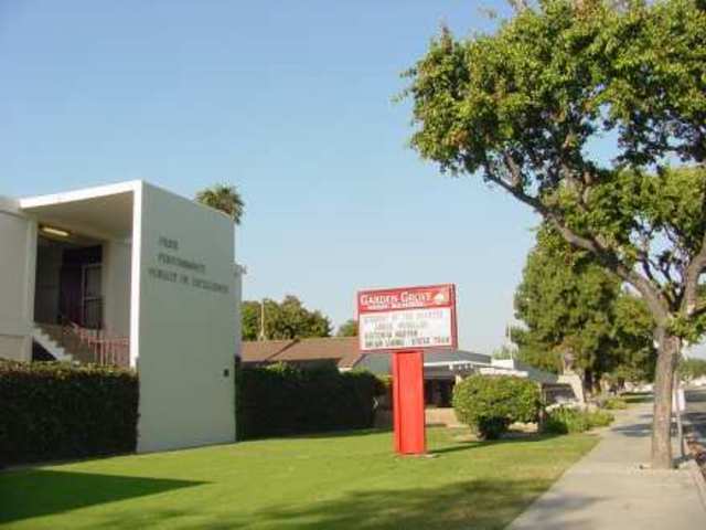 Staff At Hare said I can Go back to my home school.