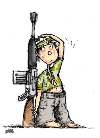 SE ROMPEN LAS RELACIONES EN CUBA