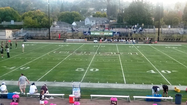 FrampCamp Invitation