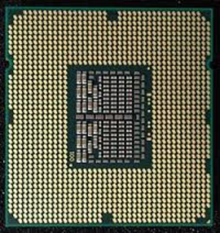 Intel Nehalem i7