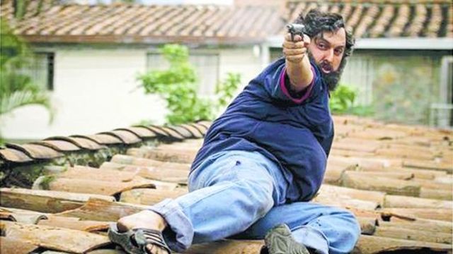 EL FIN DE PABLO ESCOBAR