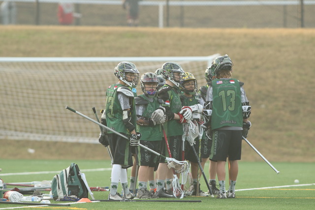 Shamrock Lacrosse
