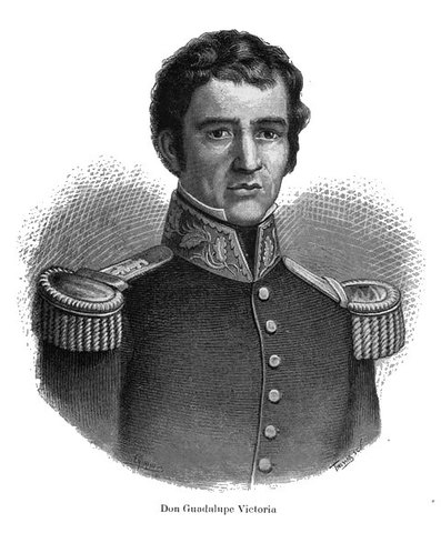 GUADALUPE VICTORIA