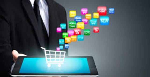 Tendencias del eCommerse