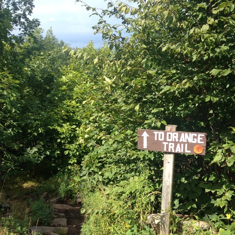 Becoming "fully human"