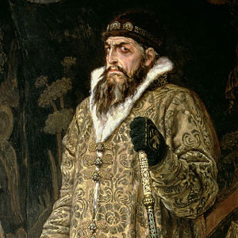 Ivan the Terrible
