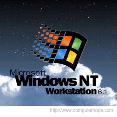 Windows NT