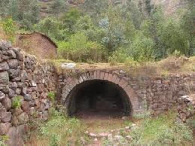 pinturas rupestres en cuevas