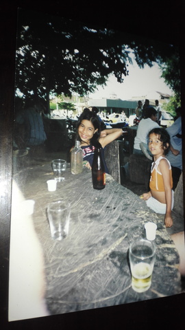 cuando tenia 6 años