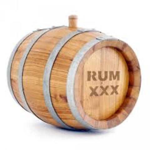 The Impact of Rum