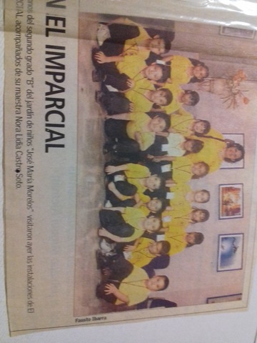 Eventos de la escuela