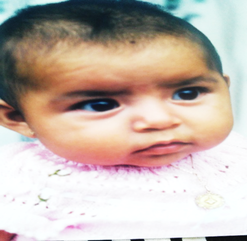 Briseida Itzel Torres Granados