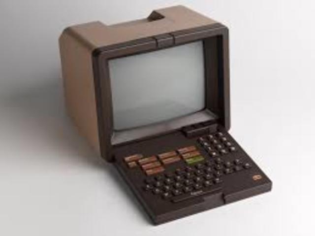 Primer MINITEL