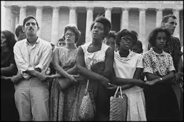 The Impact of the Civil Rights Movement