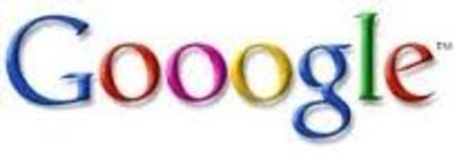 GOOGLE: Primer Buscador
