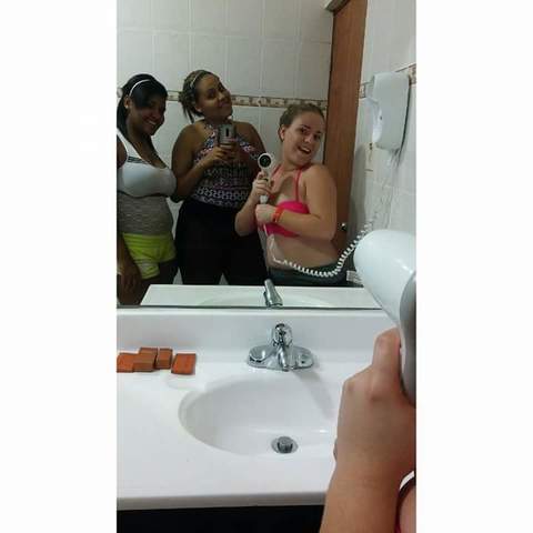 Top 9: My 18th Birthday