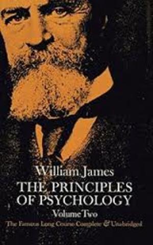 William James