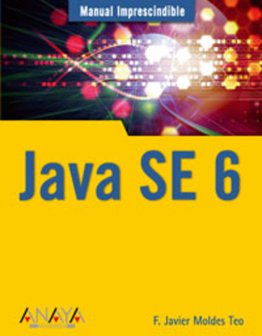 JAVA SE6 (Mustang)
