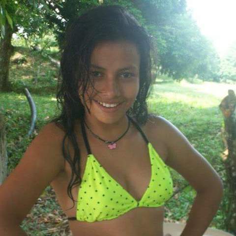 cuando tenia 14 años