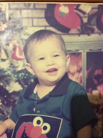 Memories of my nine months