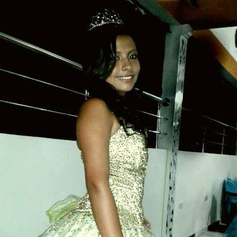 cuando tenia 15 años