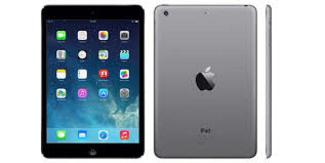 iPAD y Tablets