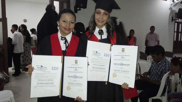 cuando tenia 17 años