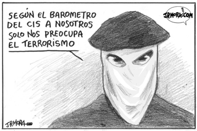 terrorismo a traves del facebook