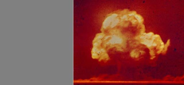 President Roosevelt approves production of the atomic bomb following receipt of a National Academy of Sciences report determining that a bomb is feasible.