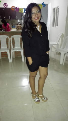 ahora a mis 18 años