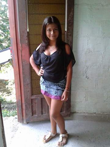 cuando tenia 16 años