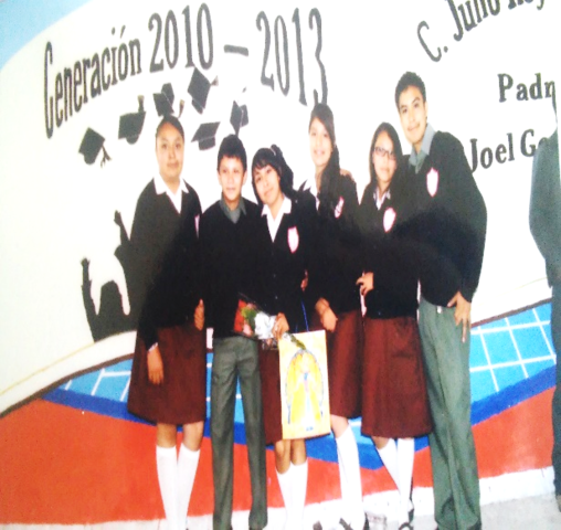 Clausura de fin de curso