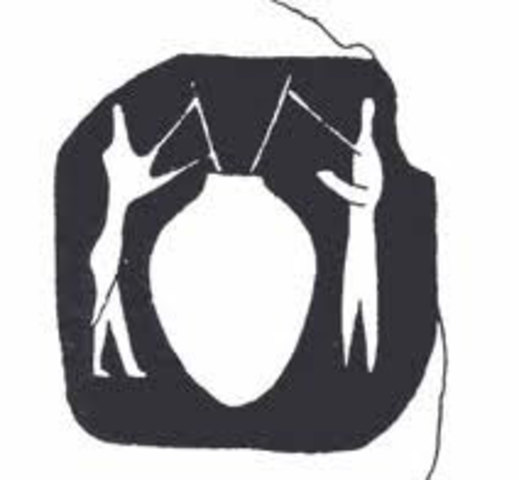 Discovery of Beer after 10,000 BCE