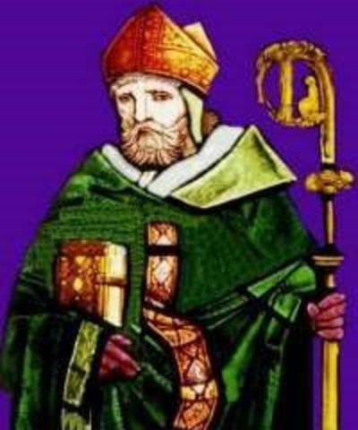 ROBERT GROSSETESTE