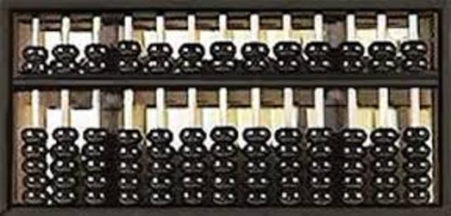 The amazing abacus