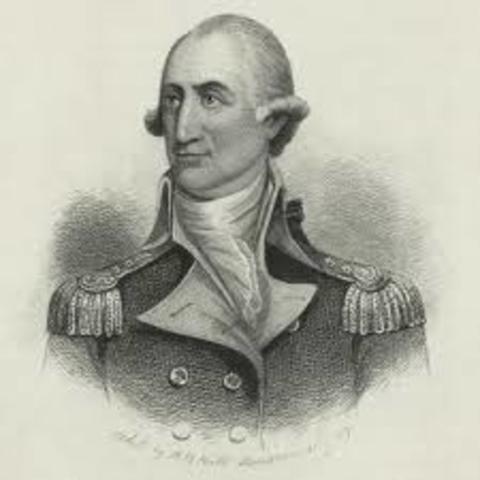 John Peter Muhlenberg