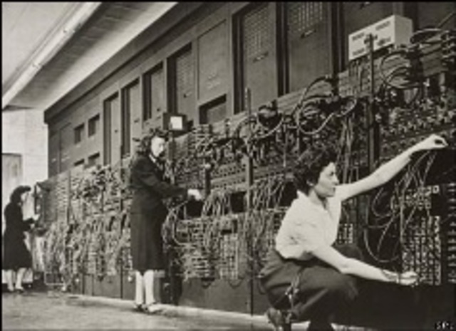 ENIAC