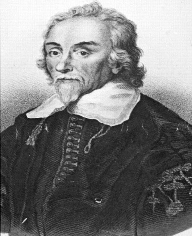 WILLIAM HARVEY