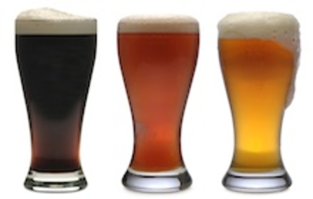 Improvement of Beer after 10,000 BCE