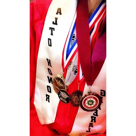 High School Graduation