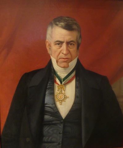 Manuel de la Peña y Peña